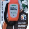 Luster Leaf Rapitest Digital Plus Soil PH Meter Is No Longer Available -Garden Care Product Store 716915 01