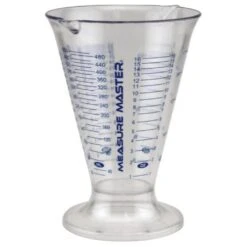 Measure Master Multi-Measurement Beaker, 16 Oz / 500 Ml