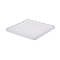 Cambro Dishwasher Rack Cover, 21" X 21" X .10" Is No Longer Available