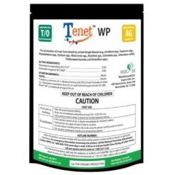 Blacksmith BioScience Tenet WP Biofungicide, 16 Oz.