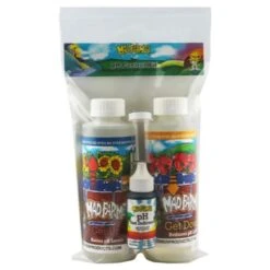 Mad Farmer PH Control Kit Is No Longer Available