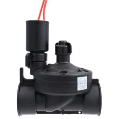 Netafim Series 80 Globe Control Valve