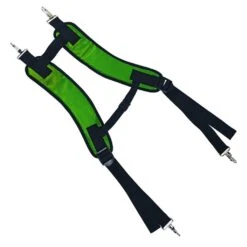 FloraFlex Battery Powered Backpack Sprayer, 8 Liter -Garden Care Product Store 8l sprayer straps v2