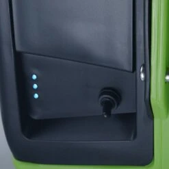 FloraFlex Battery Powered Backpack Sprayer, 8 Liter -Garden Care Product Store 8l sprayer switch v2