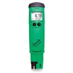Hanna Instruments Combo PH/ ORP/ Temperature Tester