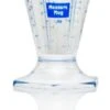 Hydrofarm International Measuring Beaker -Garden Care Product Store IGSMUG