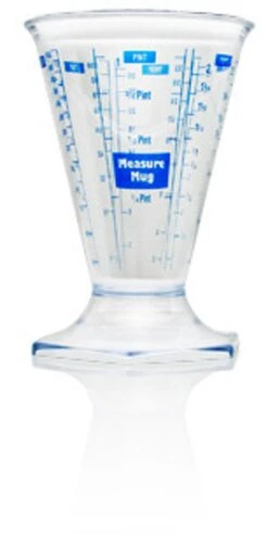 Hydrofarm International Measuring Beaker