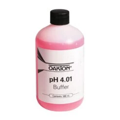 Oakton Buffer 4.01 PH 500ml Is No Longer Available