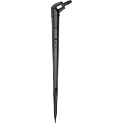 Hydrofarm 60 Degree Angled Drip Stake - Pack Of 100