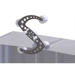 Agrowtek PPX Probe Pontoon Water Sensor Float Platform For Sensor Probes -Garden Care Product Store agrwote ppx 2 4