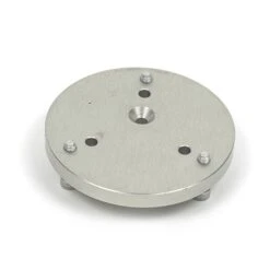 Apogee Instruments Solar Sensor Leveling Plate