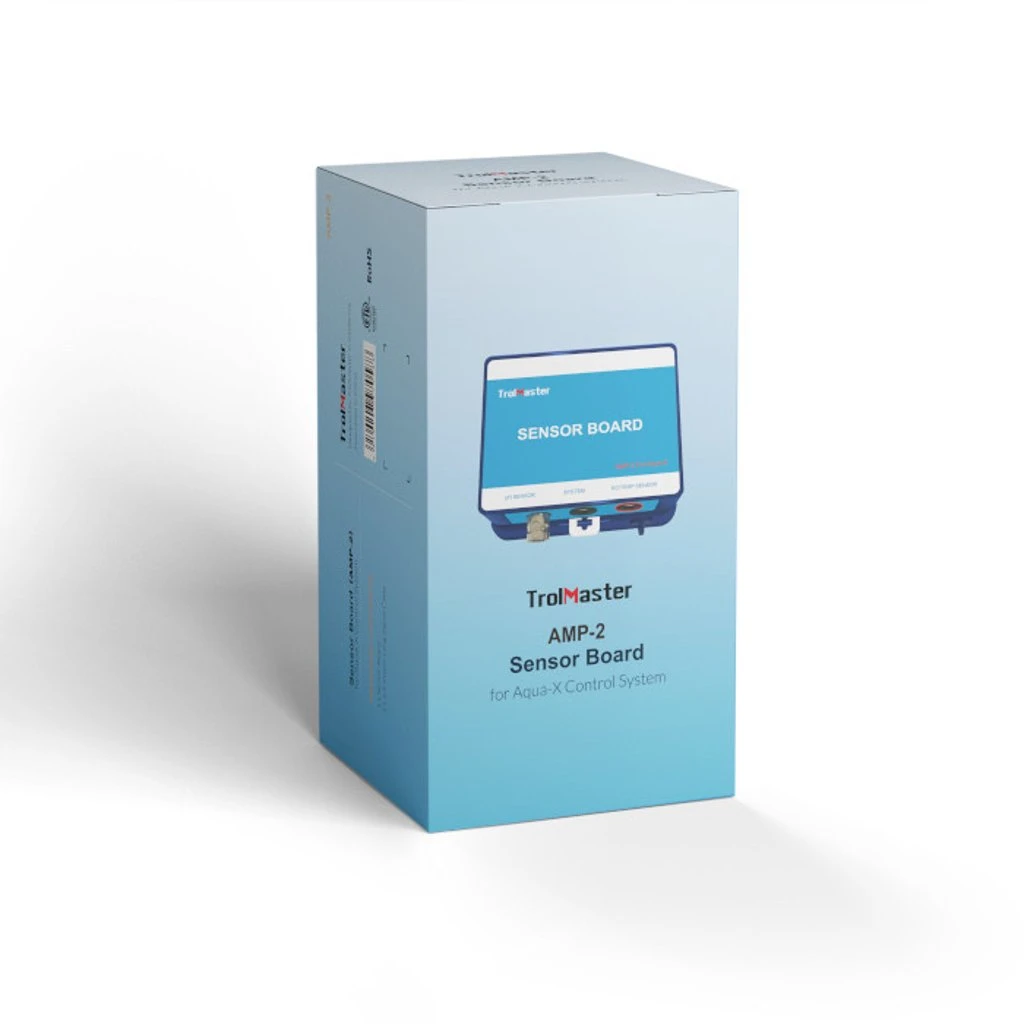 TrolMaster Aqua-X Sensor Board To Connect Sensors To Controller 7 TrolMaster Aqua-X Sensor Board To Connect Sensors To Controller - Image 5