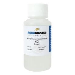 Aqua Master Storage Solution KCI