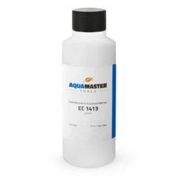 Aqua Master Calibration Solution EC 1413 -Garden Care Product Store amt1301 1
