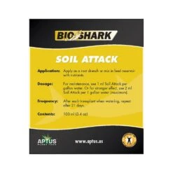Aptus Soil Attack