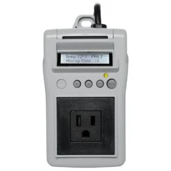 Autopilot Digital PH Controller And Doser Is No Longer Available -Garden Care Product Store apceph1 3