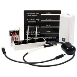 AROYA SOLUS 3 In 1 Wireless EC/Temp/Soil Teros 12 Moisture Content Meter