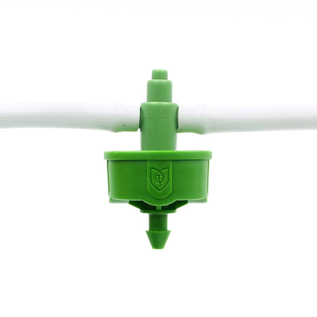 FloraFlex Micro Drip 2-Way Dripper Assembly, Pack Of 20 10 FloraFlex Micro Drip 2-Way Dripper Assembly, Pack Of 20 - Image 8