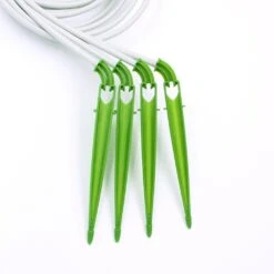 FloraFlex Micro Drip 4-Way Dripper Assembly, Pack Of 10 -Garden Care Product Store assembly 4way 02 1 1