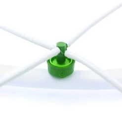 FloraFlex Micro Drip 4-Way Dripper Assembly, Pack Of 10 -Garden Care Product Store assembly 4way 04 1 1