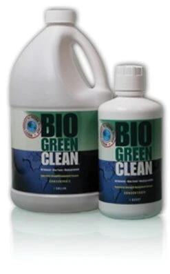 Bio Green Clean Industrial Equipment Cleaner