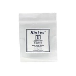 Viruserv BioVex T Chlorine Dioxide Disinfectant, 16 Oz. - Case Of 12 -Garden Care Product Store biovex t activator