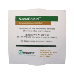 BioWorks NemaShield Nematodes Is No Longer Available