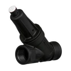 DIG 3/4 Inch Adjustable Pressure Regulator - Pack Of 4 -Garden Care Product Store blacks dig drip pressure regulator prv075 e1 600 1