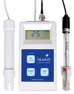 Bluelab Combo Meter