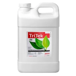 Brandt TriTek Organic Fungicide, Insecticide & Miticide, 2.5 Gallons