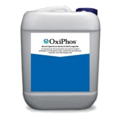 BioSafe OxiPhos Broad Spectrum Bactericide & Fungicide