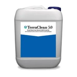 BioSafe TerraClean 5.0 Bactericide & Fungicide