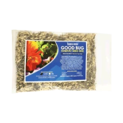 Tip Top Bio-Control Good Bug Attractants Habitat Seed Mix