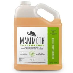 Mammoth Microbes CannControl Fungicide & Insecticide -Garden Care Product Store canncontrol 2.5 gallon 1