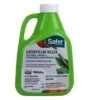 Safer Brand Caterpillar Killer Concentrate -Garden Care Product Store caterpillar killer 1