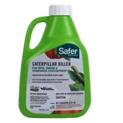 Safer Brand Caterpillar Killer Concentrate
