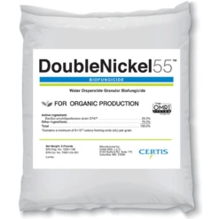 Certis Biologicals Double Nickel 55 Bio Organic Fungicide, 5 Pounds