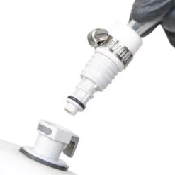 Athena Clean Line Reset Foamer With 50-Foot Hose -Garden Care Product Store cl foam2 50 3