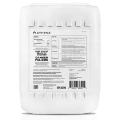 Athena Clean Line Reset -Garden Care Product Store cl res 5 gal 02 2