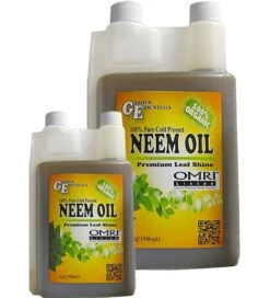 Garden Essentials Neem Oil Concentrate