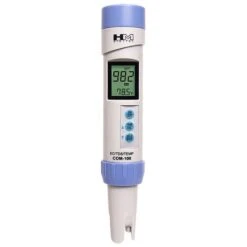 HM Digital Waterproof EC/TDS/Temp Combo Meter