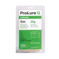 Prokure G - Chlorine Dioxide Fast Release Gas -Garden Care Product Store copy of prokure g 185 gf025c 25g clamshell 1