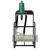 Dosatron Water Powered Doser - D400 Series - 400 GPM -Garden Care Product Store d400 illustration 3