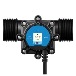 TrolMaster Aqua-X Pro Digital Flow Meter