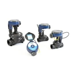 DIG 410BT Series Bluetooth Battery Operated Irrigation Controller