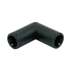 DIG Compression Fittings - Pack Of 200 -Garden Care Product Store dig compression elbow black 1