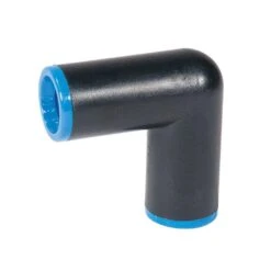 DIG Compression Fittings - Pack Of 200 -Garden Care Product Store dig compression elbow blue 1