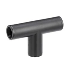 DIG Compression Fittings - Pack Of 200 -Garden Care Product Store dig compression tee black 1