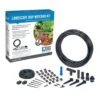 DIG G77AS Drip Irrigation Kit - Pack Of 3 -Garden Care Product Store dig g77as landscape drip watering kit 02