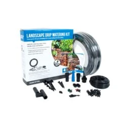 DIG G77AS Drip Irrigation Kit - Pack Of 3 -Garden Care Product Store dig g77as landscape drip watering kit 630px
